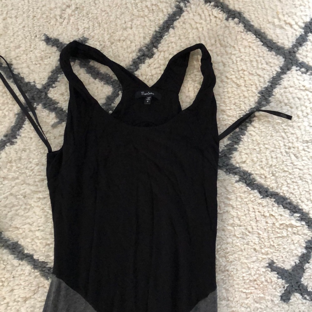 Maxi dress - Picture 2 of 3
